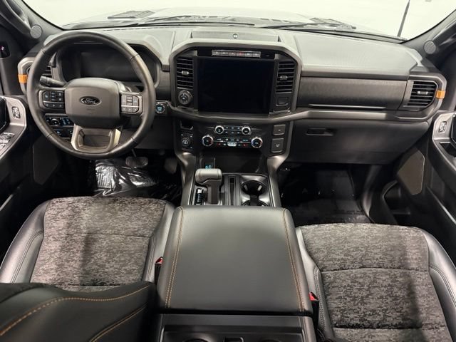 Certified 2024 Ford F150 Tremor AWD/4WD image 33