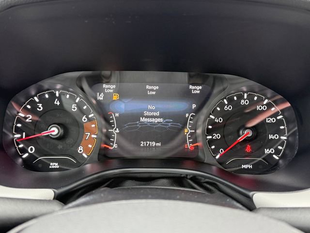 Used 2024 Jeep Compass Limited image 16