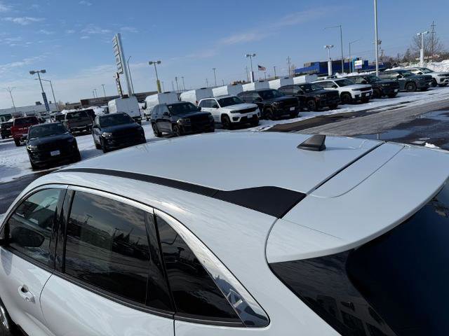 Certified 2024 Ford Escape Active image 17