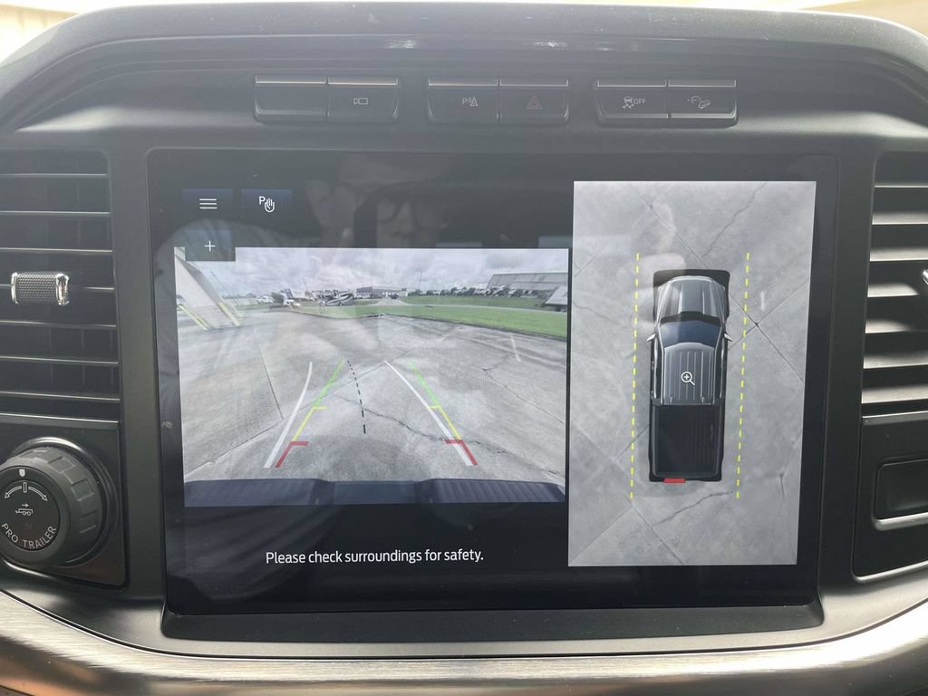 Certified 2022 Ford F150 Lariat AWD/4WD image 20