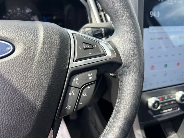 Certified 2023 Ford Edge SEL w/ Convenience Package AWD/4WD image 8