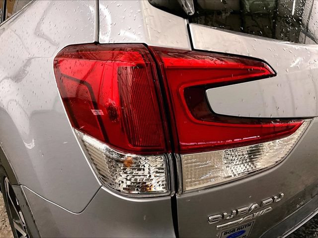 Used 2022 Subaru Forester Touring w/ Popular Package #3 AWD/4WD image 28