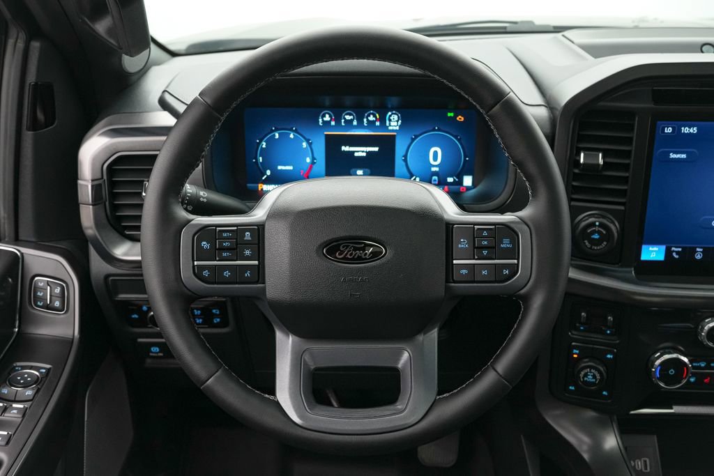 Certified 2025 Ford F150 Lariat image 14