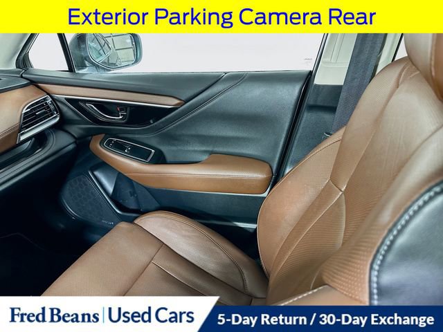 Used 2021 Subaru Outback Touring w/ Popular Package #2 image 31