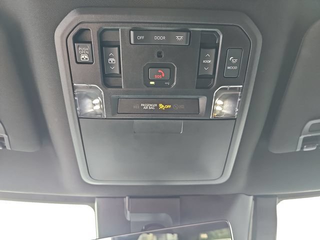 Used 2022 Toyota Tundra 1794 Edition w/ Advanced Package AWD/4WD image 33