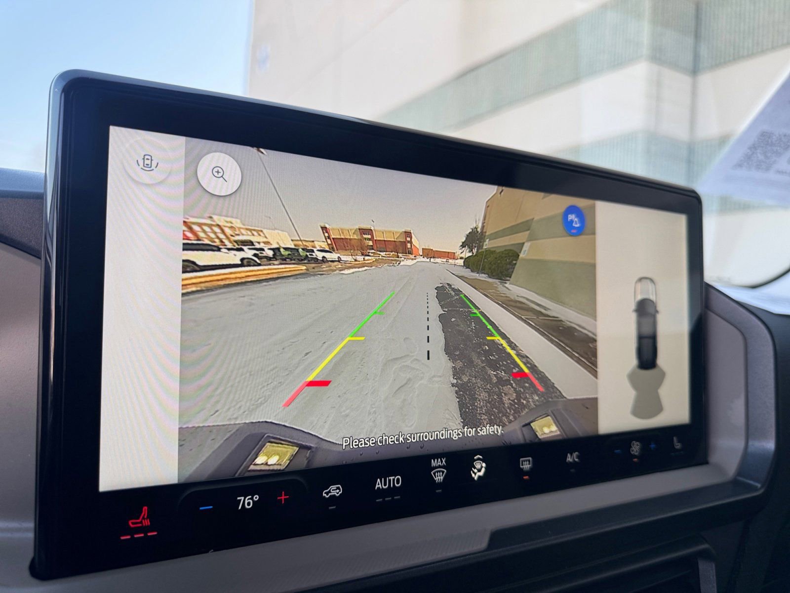 Certified 2025 Ford Bronco Sport Big Bend w/ Convenience Package image 30