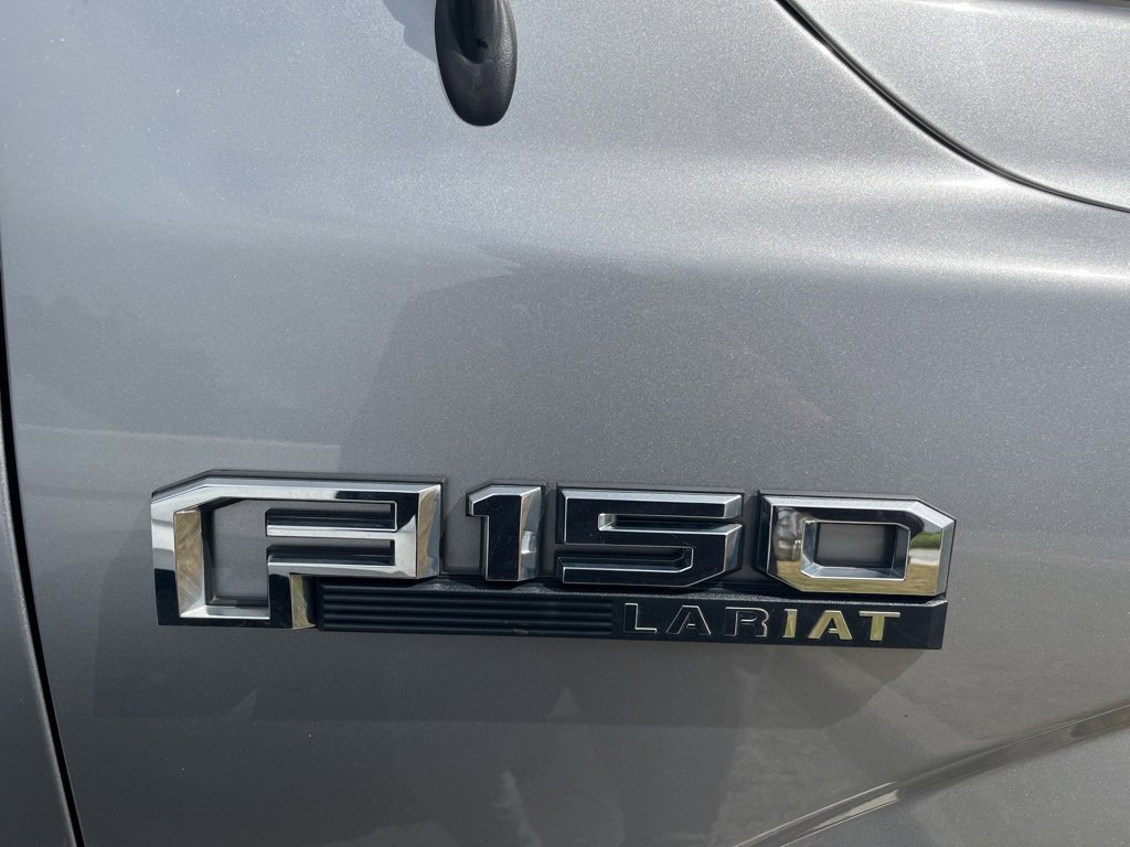Certified 2020 Ford F150 Lariat image 4