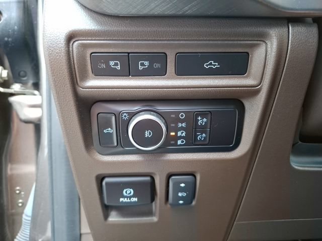 Certified 2023 Ford F150 King Ranch w/ Equipment Group 601A High AWD/4WD image 17