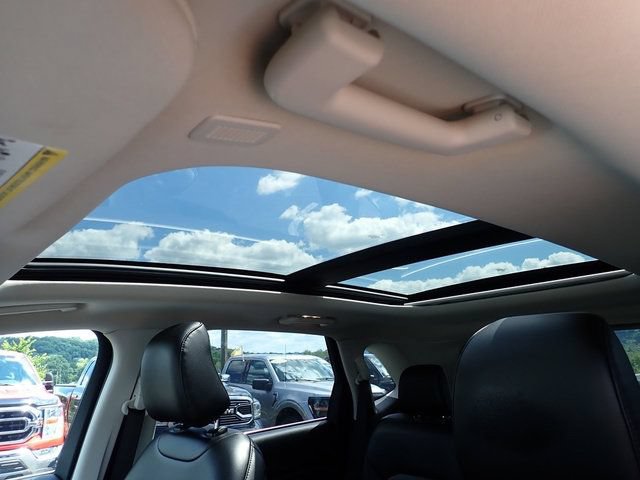 Certified 2023 Ford Edge SEL w/ Convenience Package AWD/4WD image 24
