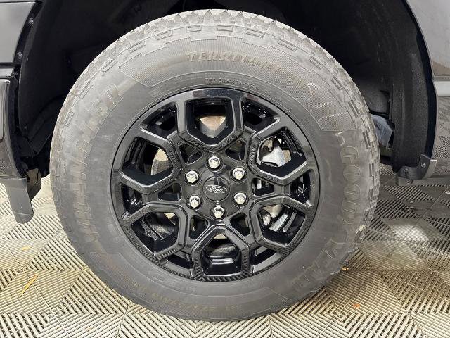 Certified 2024 Ford F150 XLT w/ Equipment Group 302A MID AWD/4WD image 13