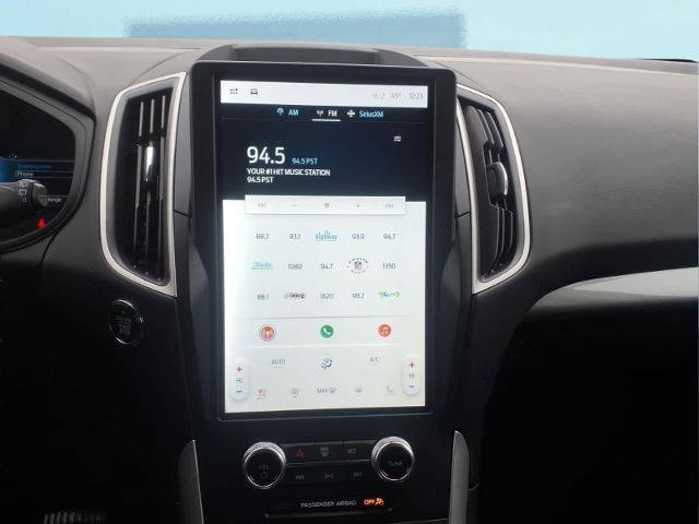 Certified 2024 Ford Edge SEL w/ Convenience Package image 24