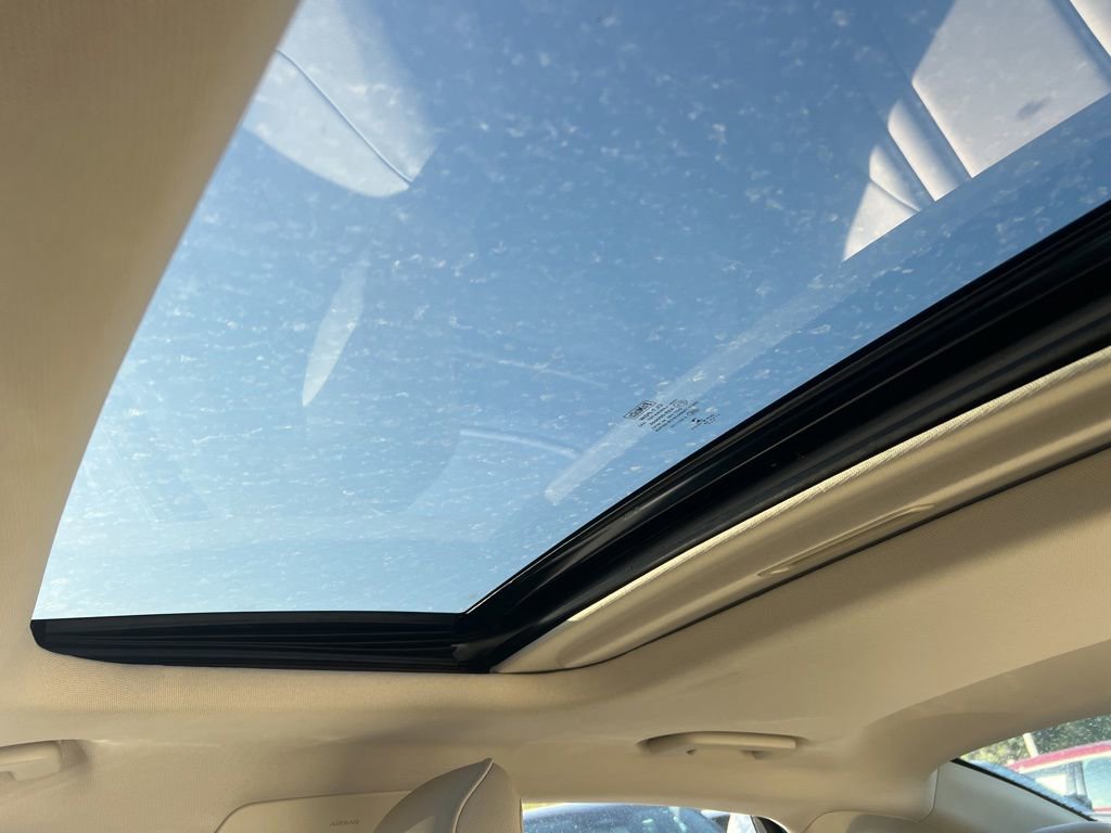Certified 2018 Ford Fusion Titanium AWD/4WD image 20
