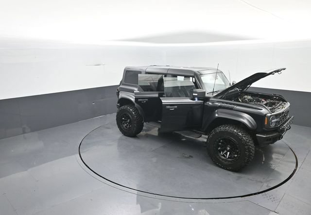 Certified 2023 Ford Bronco Raptor AWD/4WD image 40