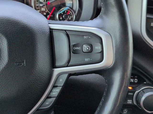 Used 2020 RAM 1500 Big Horn AWD/4WD image 26