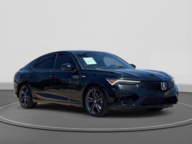 Used 2024 Acura Integra A-Spec FWD image 4