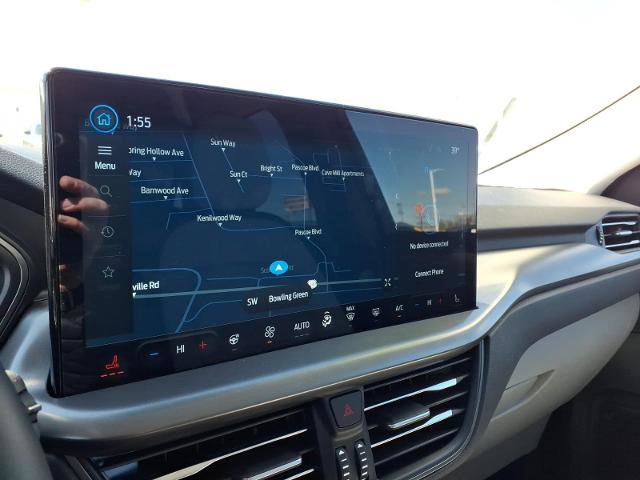 Certified 2024 Ford Escape Active w/ Tech Pack #2 image 12