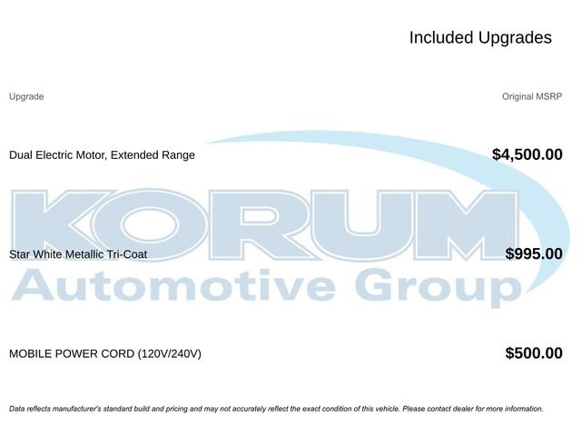 Certified 2024 Ford Mustang Mach-E Select AWD/4WD image 16