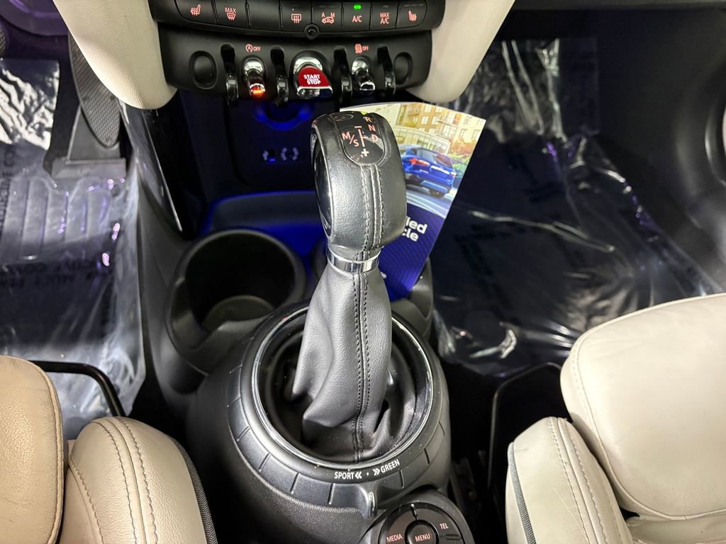 Used 2017 MINI Cooper S FWD image 20