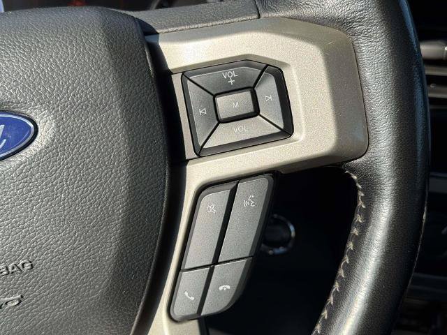 Certified 2022 Ford F250 Lariat w/ Lariat Ultimate Package AWD/4WD image 29