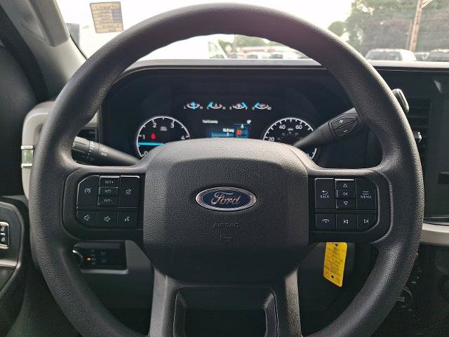 Certified 2026 Ford F250 XL AWD/4WD image 18