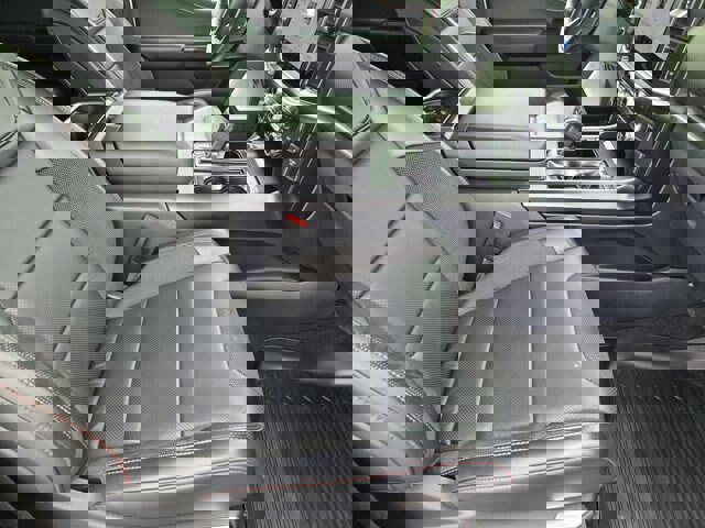 Certified 2024 Ford F150 Raptor image 12