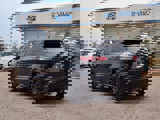 Certified 2024 Ford Edge ST-Line image 3