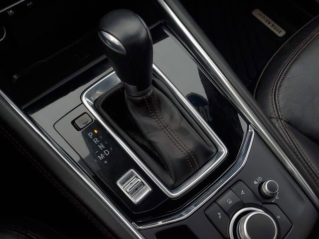 Used 2023 MAZDA CX-5 AWD 2.5 Turbo image 26