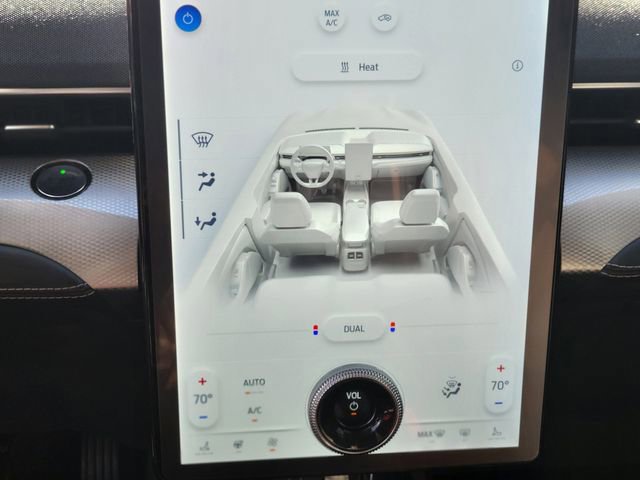 Certified 2021 Ford Mustang Mach-E Select w/ Comfort/Appearance Package image 27