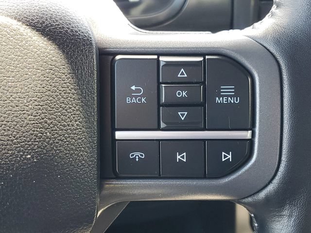 Certified 2024 Ford F150 Lariat w/ FX4 Off-Road Package AWD/4WD image 18