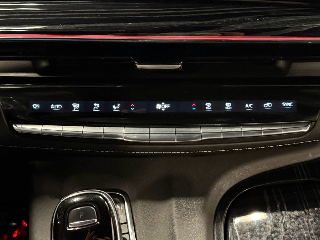 Used 2023 Cadillac Escalade Sport image 26