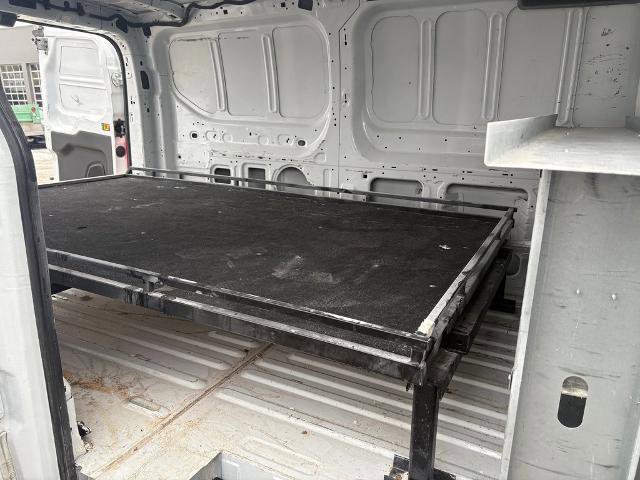 Certified 2019 Ford Transit 150 130 Low Roof image 29