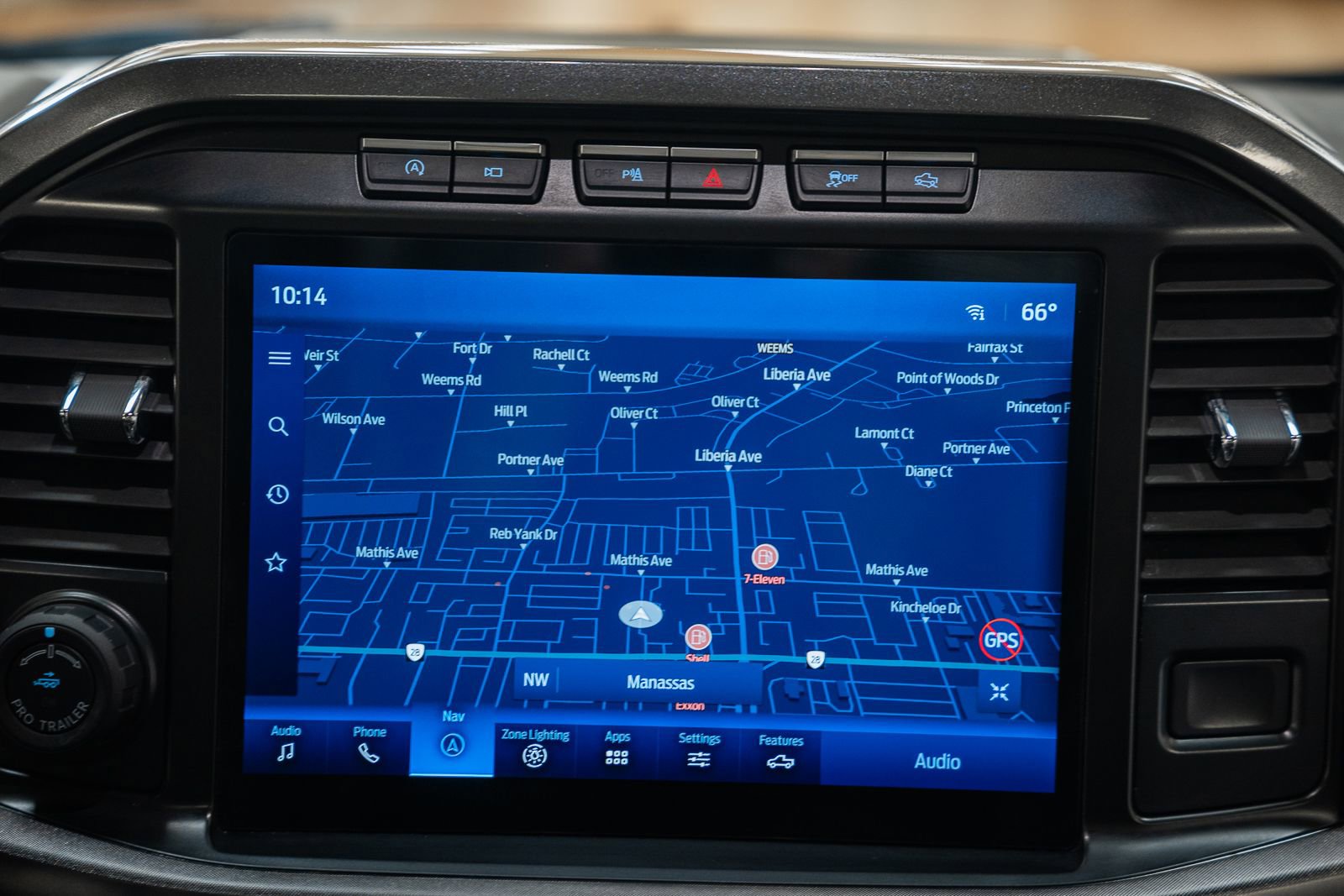 Certified 2023 Ford F150 Tremor w/ Equipment Group 402A High image 26