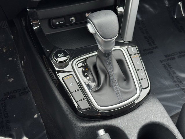 Used 2023 Kia Seltos S image 14