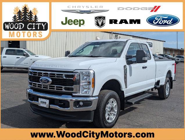 Certified 2025 Ford F250 XL