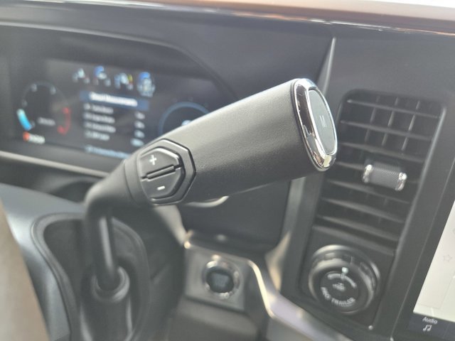 Certified 2024 Ford F350 King Ranch w/ Chrome Package image 25