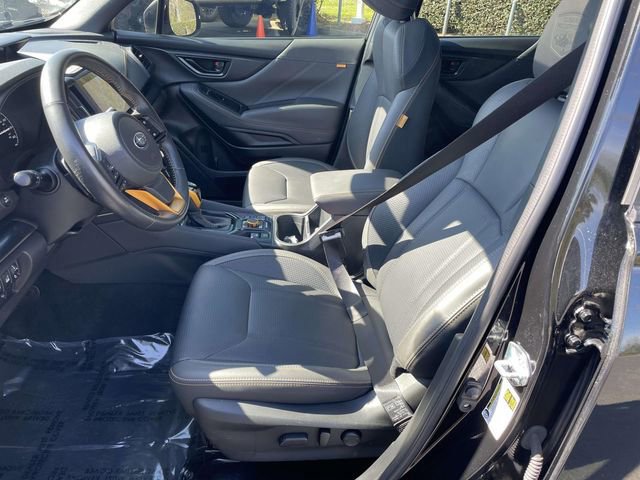 Used 2023 Subaru Forester Wilderness image 13