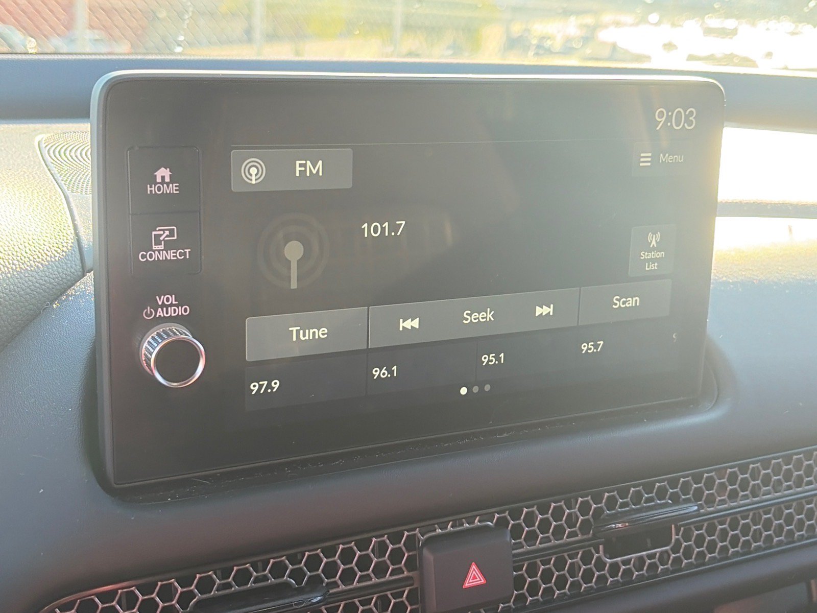 Used 2026 Honda HR-V Sport image 8