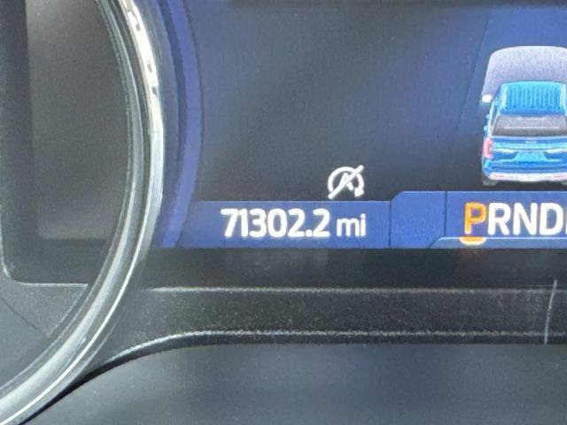 Certified 2023 Ford Expedition Limited AWD/4WD image 27