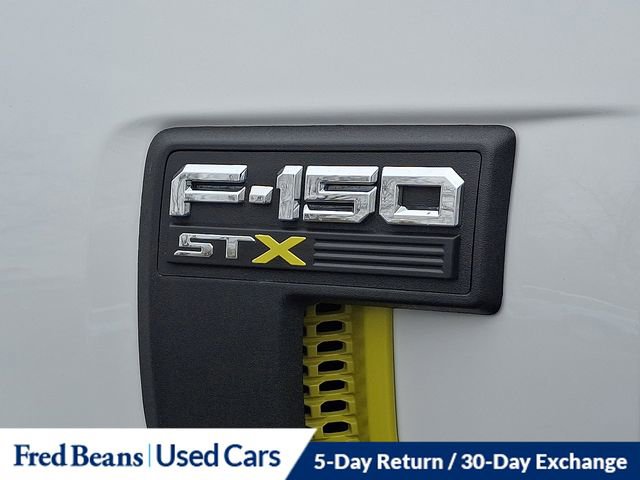 Certified 2024 Ford F150 STX image 32