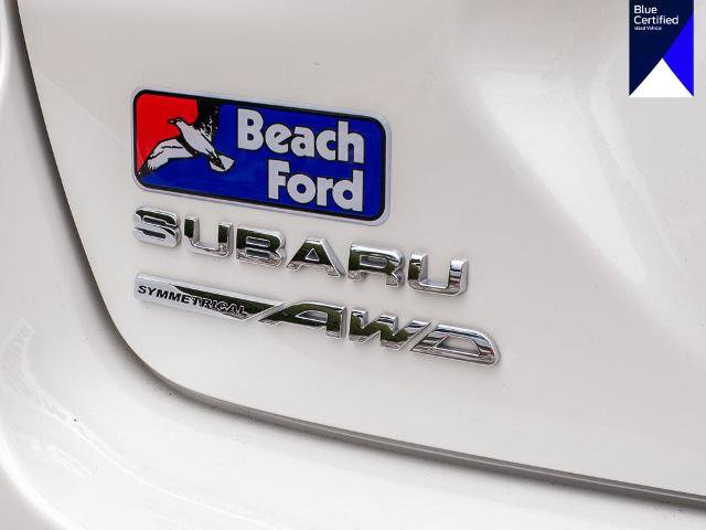 Used 2024 Subaru Impreza 2.0i Sport AWD/4WD image 10