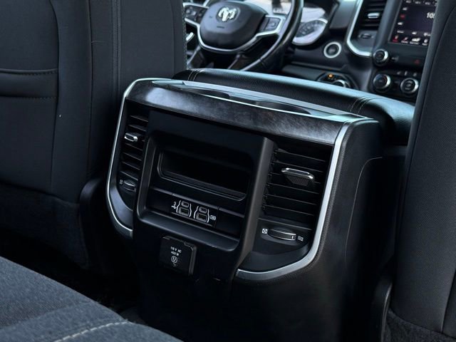 Used 2019 RAM 1500 Big Horn AWD/4WD image 21