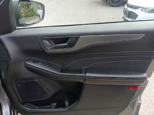 Certified 2024 Ford Escape Active w/ Cold Weather Package FWD image 46