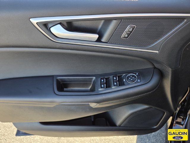 Certified 2024 Ford Edge SEL w/ Convenience Package AWD/4WD image 18