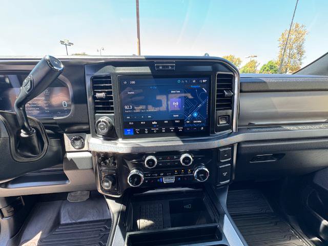 Certified 2026 Ford F450 Platinum w/ FX4 Off-Road Package AWD/4WD image 19