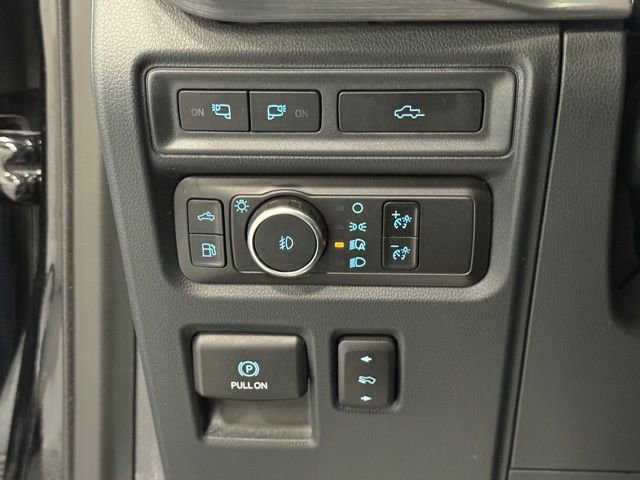 Certified 2022 Ford F150 Lariat AWD/4WD image 17