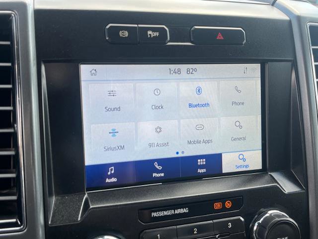 Certified 2020 Ford F450 XLT image 12