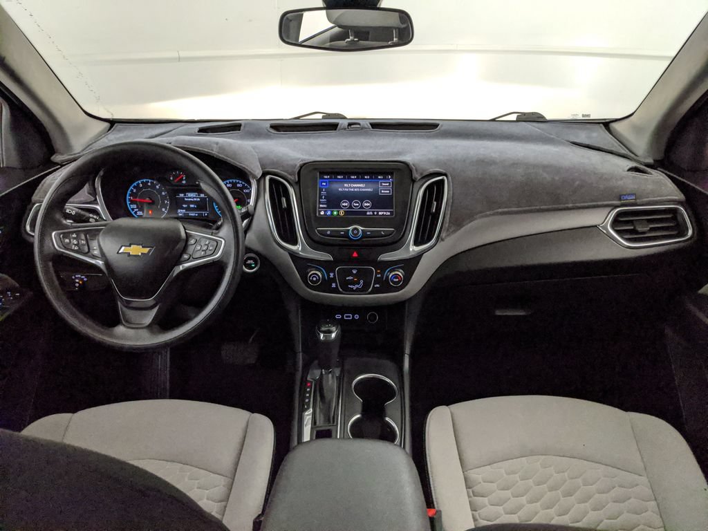 Used 2020 Chevrolet Equinox LS w/ LPO, Floor Liner Package AWD/4WD image 7