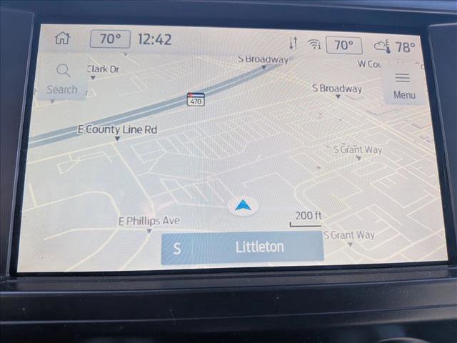 Certified 2023 Ford F150 XLT w/ Equipment Group 301A Mid image 13