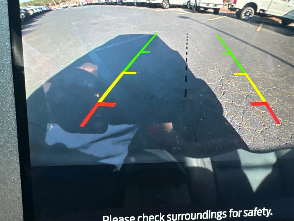 Certified 2024 Ford Bronco Outer Banks image 28