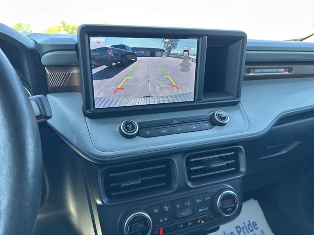 Certified 2022 Ford Maverick Lariat w/ Lariat Luxury Package AWD/4WD image 2